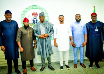 Kalu Reiterates Call On Igbo To Reject Sit-at-Home Order