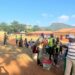 Guber Poll: INEC Officials Stranded In Kogi 5 Guber Poll: INEC Officials Stranded In Kogi