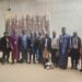 Labour Minister Attends 349th ILO Governing Board Session In Geneva