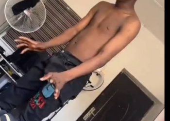 Lagos Gov’t Seeks Public Help Over Boy Who Boasted Of Raping Girl In Viral Video