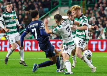 Champions League: Lazio Vs Celtic Preview, Highlights, Stats