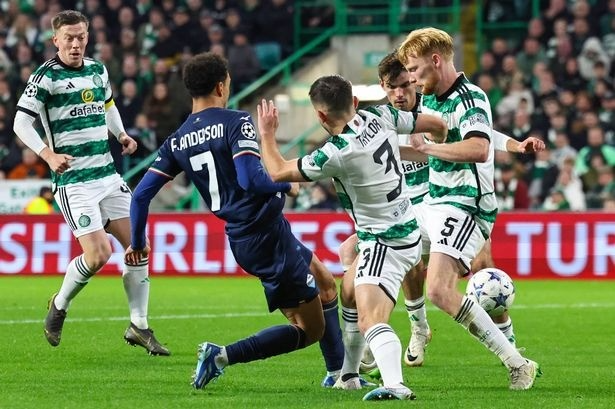 Champions League: Lazio Vs Celtic Preview, Highlights, Stats