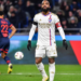 Ligue 1: Lyon Slip To 7th Defeat Of The Season
