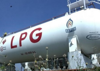 Liquefied Petroleum Gas