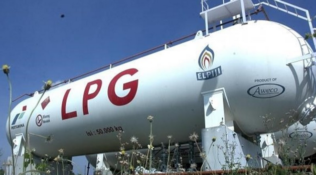 Policy Inconsistency Responsible For LPG Price Hike — Umudu 1 Liquefied Petroleum Gas