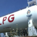 Liquefied Petroleum Gas