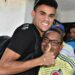 Liverpool's Luis Diaz’s Father Released By Colombian Guerrillas