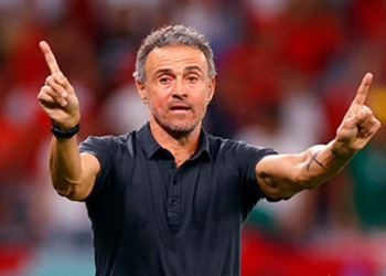 Champions League: PSG Vs Newcastle Is Like Final, Says Enrique