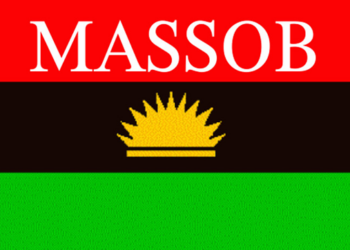 Nobody Can Stop Imo Election, MASSOB Tells Pro-Biafra Groups