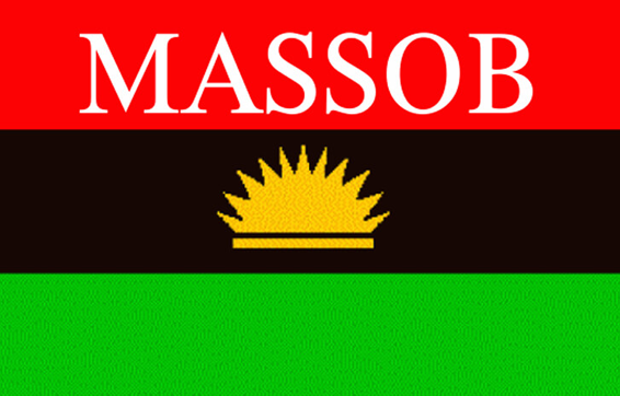 Nobody Can Stop Imo Election, MASSOB Tells Pro-Biafra Groups 1 MASSOB