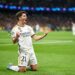 Champions League: Real Madrid Through To Round Of 16 After Thrashing Braga 3-0