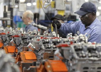 MAN Urges Federal Govt To Set Up Fund For Manufacturing