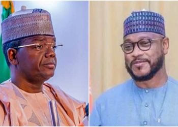 Northern Elders Intervene In Lawal-Matawalle, Dangote-Rabiu Feuds