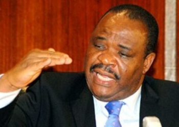 Edo 2024: Ex-Minister Onolememen, Ikhine Dump PDP For APC