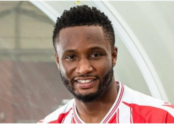 Family Members ‘Threatened’ Me If Don’t Send Money – Mikel