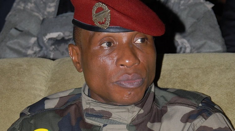 Guinea’s Escaped Ex-junta Leader Back In Custody After ‘Kidnapping’ – Lawyer 1 Moussa Dadis Camara
