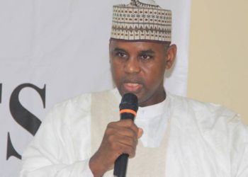 Tinubu Gov’t Will Harness River Basins’ Potential To Boost Food Security — Minister