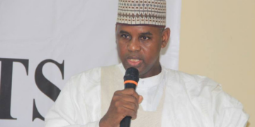 Tinubu Gov’t Will Harness River Basins’ Potential To Boost Food Security — Minister