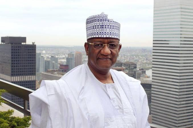 Indimi Gets Commendation For First Funded FPSO 1 Dr. Muhammadu Indimi