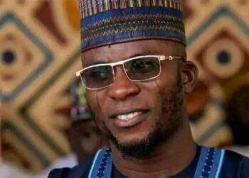 Muhammed Danasabe