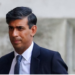 UK Interior Minister, Suella, Sacked 3 UK Interior Minister, Suella, Sacked