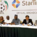 StarTimes Unveiled As NPFL Official Broadcast Right Partner