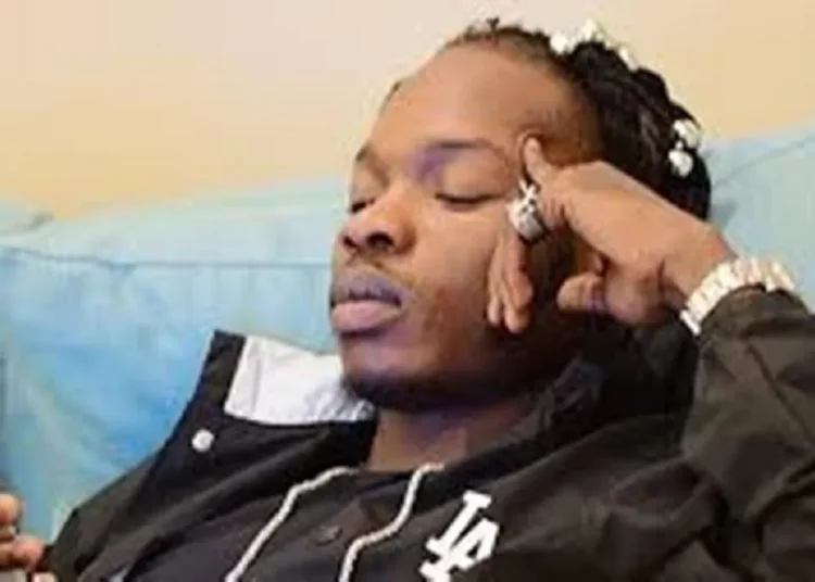 Naira Marley