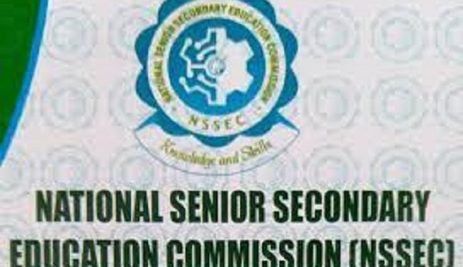 Nigerian Students Showcase Inventions At Exhibition 1 National Senior Secondary Education Commission NSSEC