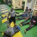 Navy Intercepts 4 Stowaways Aboard UAE-bound Vessel In Lagos