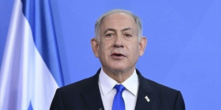 Netanyahu