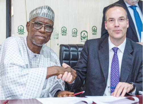 Nigeria Partners UK On Transnational Higher Education 1 Nigeria Partners UK On Transnational Higher Education 1