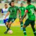 Nigeria Vs. Zimbabwe: Super Eagles Hold Warriors To 1-1 Draw 5 Nigeria Vs. Zimbabwe: Super Eagles Hold Warriors To 1-1 Draw