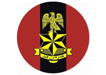 Nigerian Army
