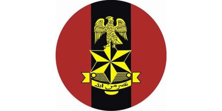 Nigerian Army