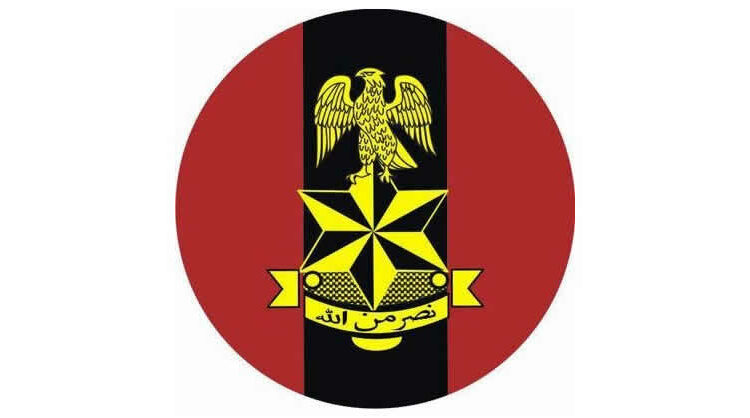 Nigerian Army