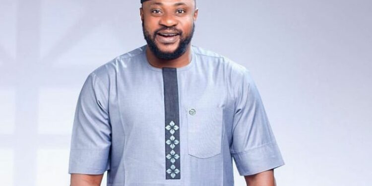 Odunlade Adekola