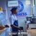 GWR: Ogbomoso Chef, Tope Maggie, Begins Quest To Displace Fisher In 200-hr Cook-a-Thon 5 GWR: Ogbomoso Chef, Tope Maggie, Begins Quest To Displace Fisher In 200-hr Cook-a-Thon