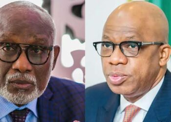 Ogun, Ondo Trade Words Over Alleged Encroachment, Attacks