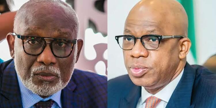Ogun, Ondo Trade Words Over Alleged Encroachment, Attacks