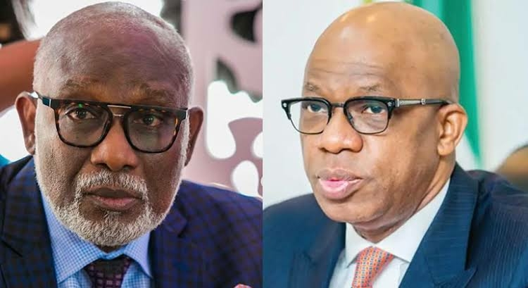 Ogun, Ondo Trade Words Over Alleged Encroachment, Attacks 1 Ogun, Ondo Trade Words Over Alleged Encroachment, Attacks
