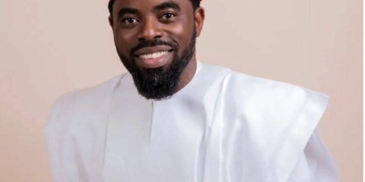 Olayinka Braimoh