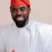 Kogi Guber: AA Candidate Arrested Over Election Materials Found In His Car 5 Olayinka Braimoh