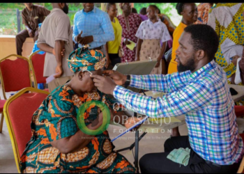 OOF Transforms Lives Through World Diabetes Day Initiative