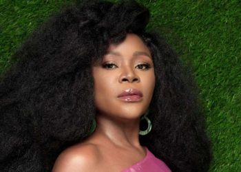 Omawumi Dazzles With Soulful Sound, Touching Topics On New Project ‘More’