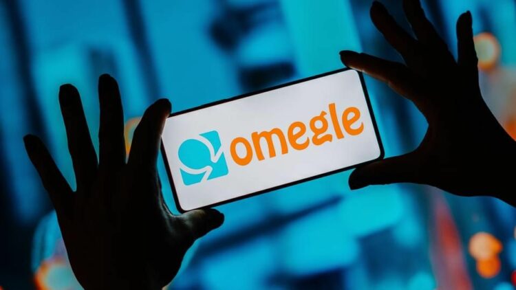 Omegle Shuts Down After 14 Years Over Abuse Claims