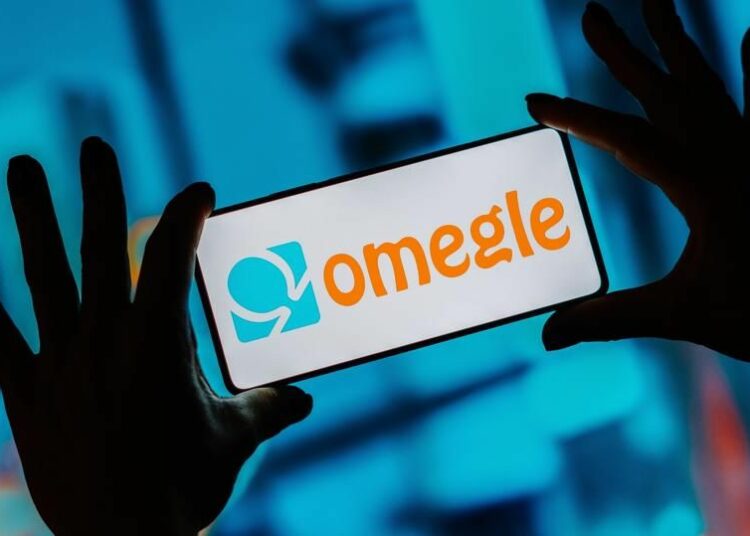 Omegle Shuts Down After 14 Years Over Abuse Claims