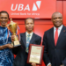 15-year-old Girl Wins UBA Foundation NEC 2023