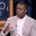 Former Manchester City defender, Nedum Onuoha
