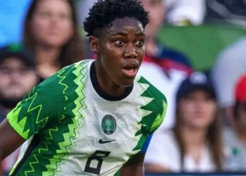 Oshoala, Echegini Opt Out Of Super Falcons Clash With Cape Verde