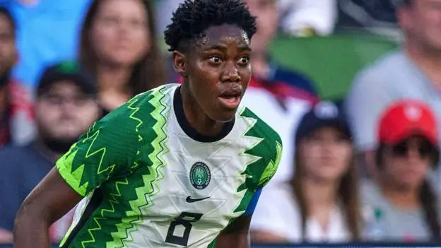 Raising Champions: Asisat Oshoala Academy Offers Support For Emerging Female Football Stars 1 Oshoala
